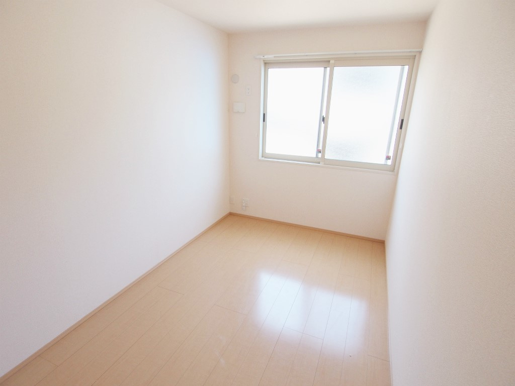 ヴィラコートの内装