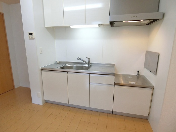 ヴィラコートの居間・リビング