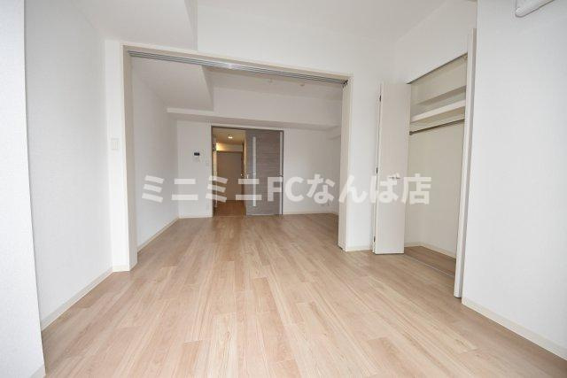 エスリード靭公園の設備