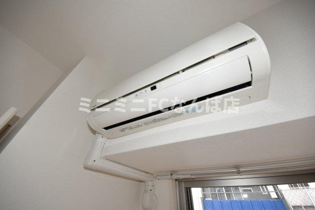 エスリード靭公園