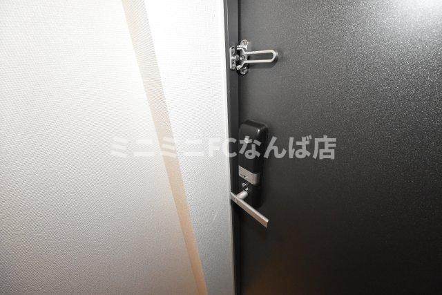 エスリード靭公園