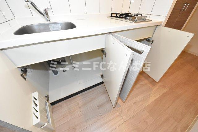 エスリード靭公園