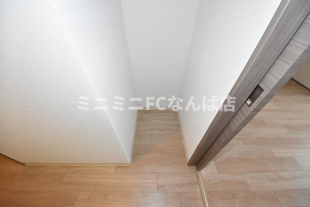 エスリード靭公園