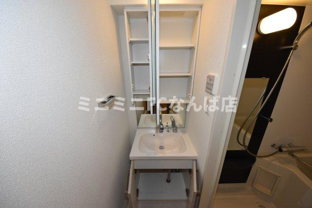 エスリード靭公園