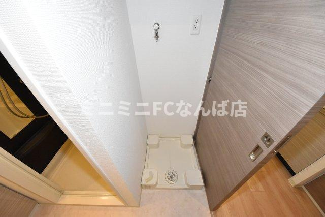 エスリード靭公園