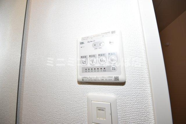 エスリード靭公園