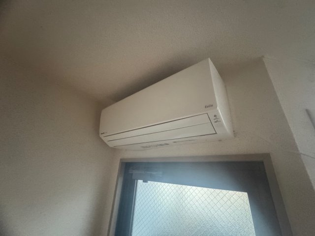 青葉丘コーポⅡの設備