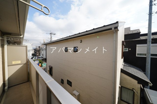 【展望】 | 眺望です！