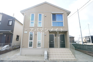 【エントランス】 | 戸塚周辺ならアパマンメイトへＬｅｔｓ Ｇｏ ！