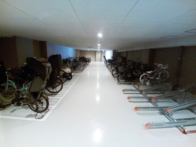 パークシュロス芦屋のその他共用部分