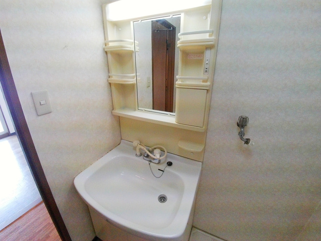 サンシャインスクエアの設備