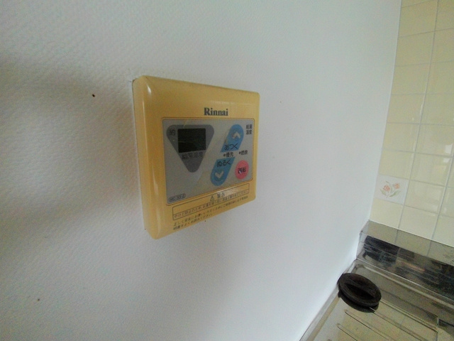 サンシャインスクエアのその他