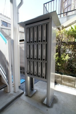 【その他】 | リブリ・カーサ新白岡