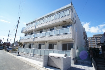 【外観】 | リブリ・カーサ新白岡 | 建物外観