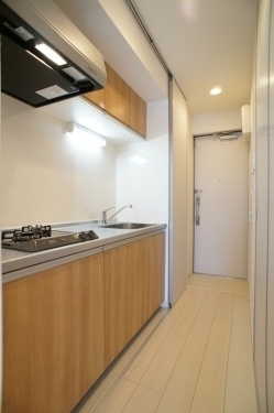 【キッチン】 | リブリ・カーサ新白岡 | キッチン