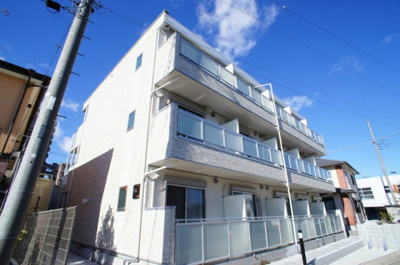 【エントランス】 | リブリ・カーサ新白岡