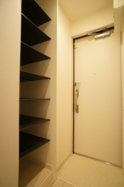 【玄関】 | リブリ・カーサ新白岡 | 玄関