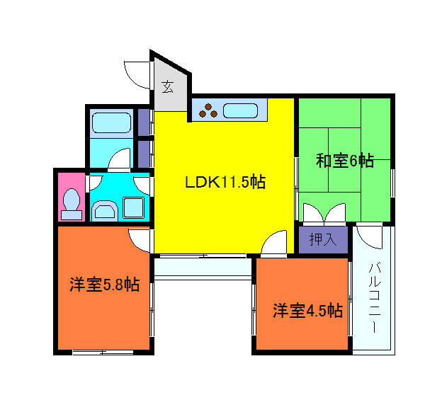 スペーシア高羽