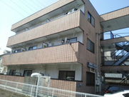 メゾンイーストの画像