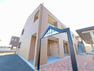 フォレストタウンの画像