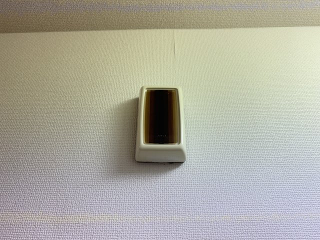 田伏マンションのセキュリティ