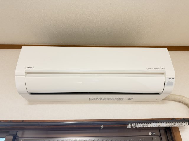 田伏マンションの設備