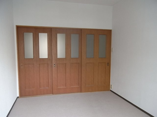 イトーピア灘ＫＩＴＡＮＯの内装