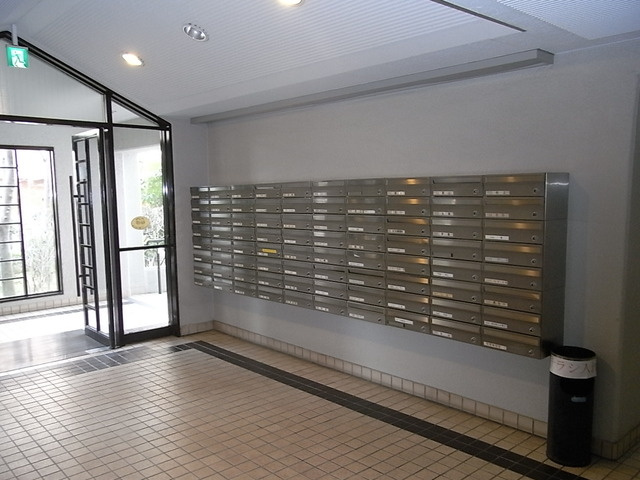 イトーピア灘ＫＩＴＡＮＯのその他共用部分