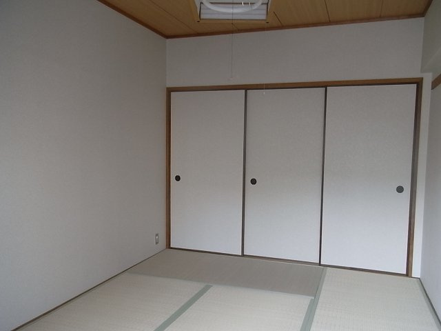 イトーピア灘ＫＩＴＡＮＯの和室