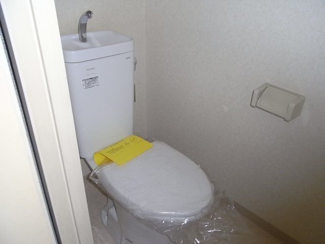 イトーピア灘ＫＩＴＡＮＯのトイレ