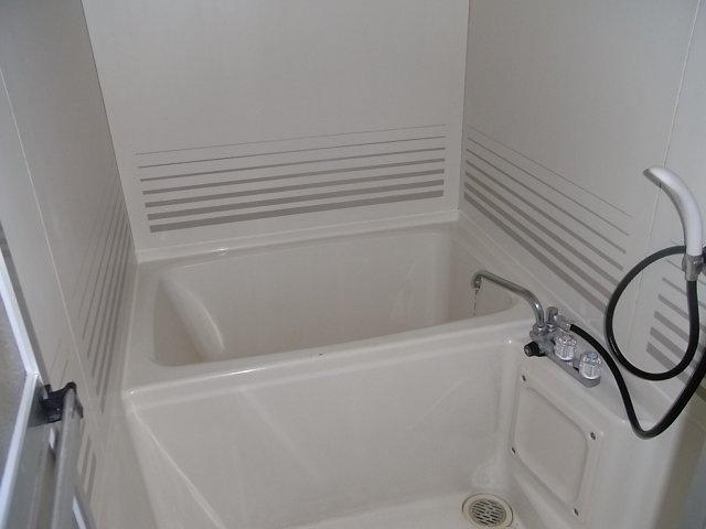 イトーピア灘ＫＩＴＡＮＯの浴室