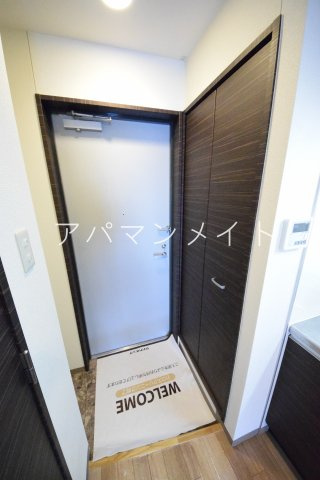 【玄関】 | ベルレジデンス | 戸塚周辺ならアパマンメイトへＬｅｔｓ Ｇｏ ！