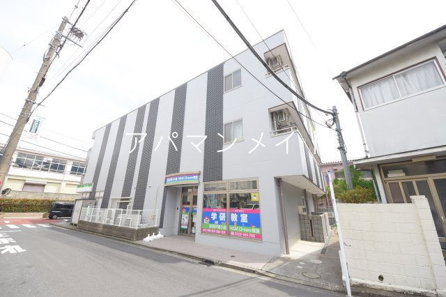 【エントランス】 | ベルレジデンス | 戸塚周辺ならアパマンメイトへＬｅｔｓ Ｇｏ ！