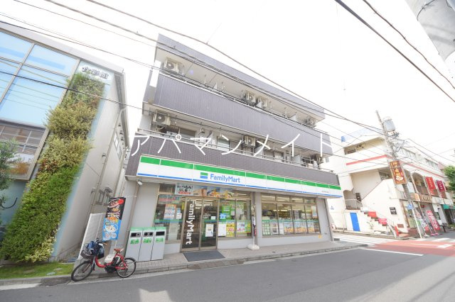 【外観】 | ベルレジデンス | 外観もきれいです