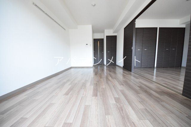 【居間・リビング】 | ベルレジデンス | リビングです