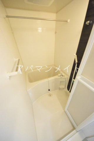 【浴室】 | ベルレジデンス | お風呂です