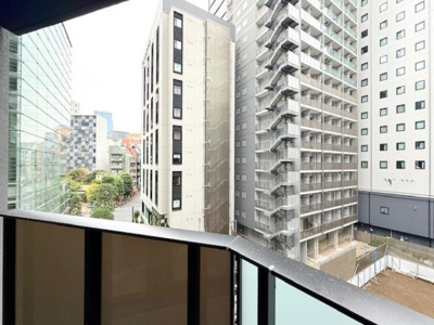 【展望】 | ルネサンス赤坂プレミアムコート