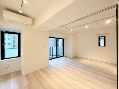 【洋室】 | ルネサンス赤坂プレミアムコート