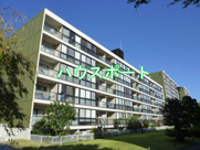 嵐山ロイアルハイツ6号棟の画像
