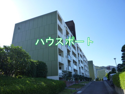 【その他】 | 嵐山ロイアルハイツ6号棟