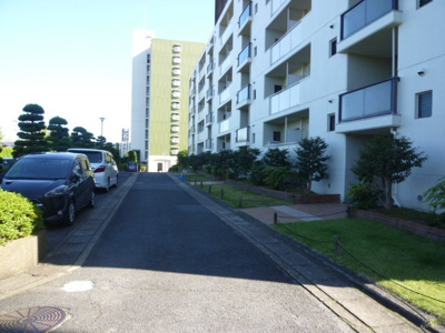 【その他】 | 嵐山ロイアルハイツ6号棟