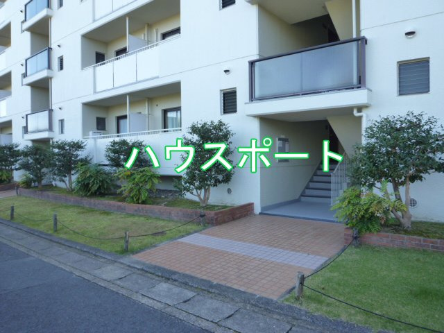 【その他】 | 嵐山ロイアルハイツ6号棟