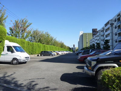 【その他】 | 嵐山ロイアルハイツ6号棟