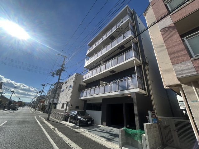 エムライズ大観町