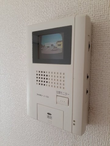 サンヴィラージュ　Ｂの設備