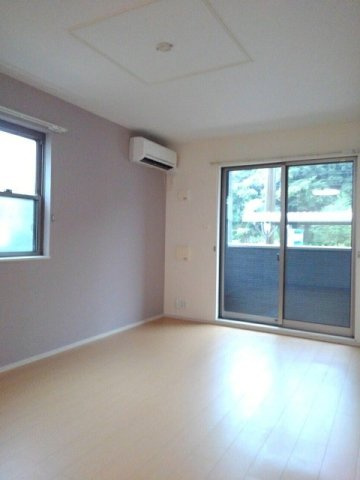 カーサ・ドマーニの居間・リビング|ゆったり過ごせる居間です