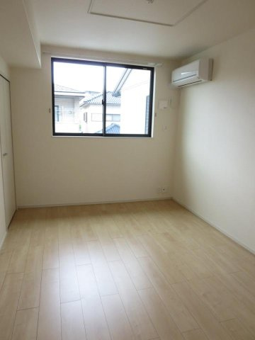 テラ・クオーレＢのその他