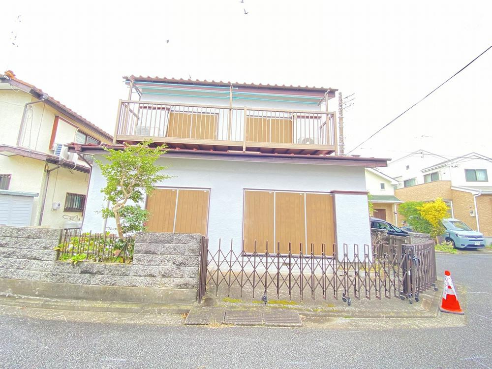 泉区和泉中央北3丁目　土地　2340万円の周辺