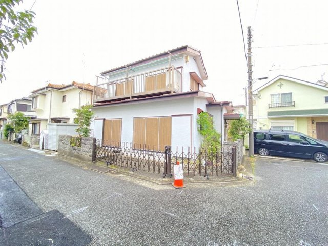 泉区和泉中央北3丁目　土地　2340万円の周辺