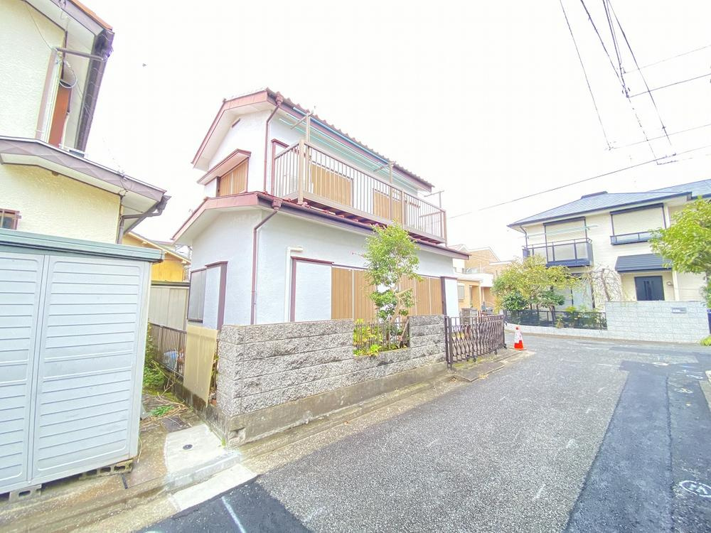 泉区和泉中央北3丁目　土地　2340万円の周辺